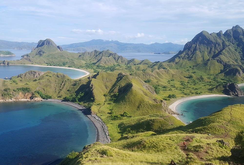 A Complete Travel Guide to Komodo National Park
