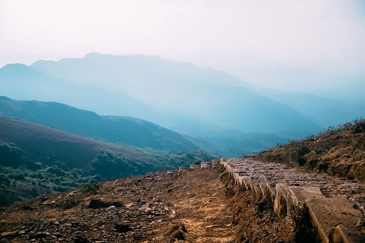 Northeast India