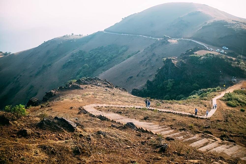 Travel in Northeast India