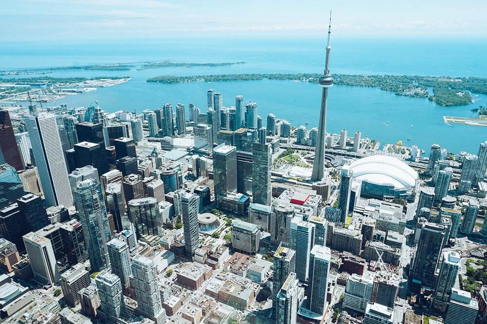 5 Ways to Find a Creative and Dedicated PR Firm in Toronto