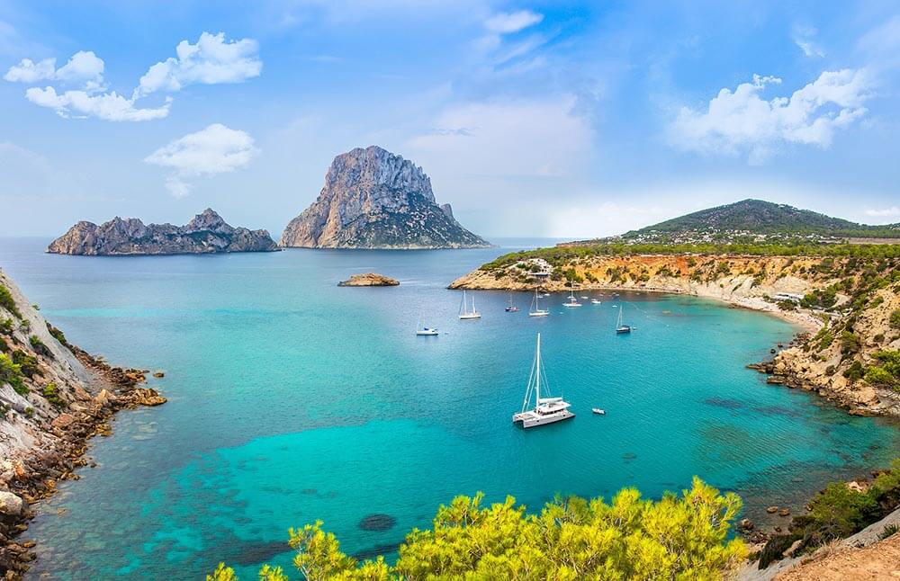 Slow travel in the White Isle: how to see Ibiza like a local
