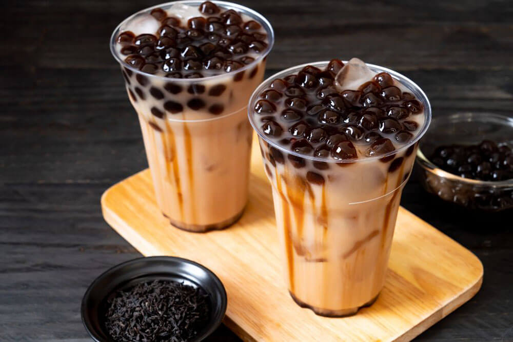 All You Need To Know About Tiger Milk Tea