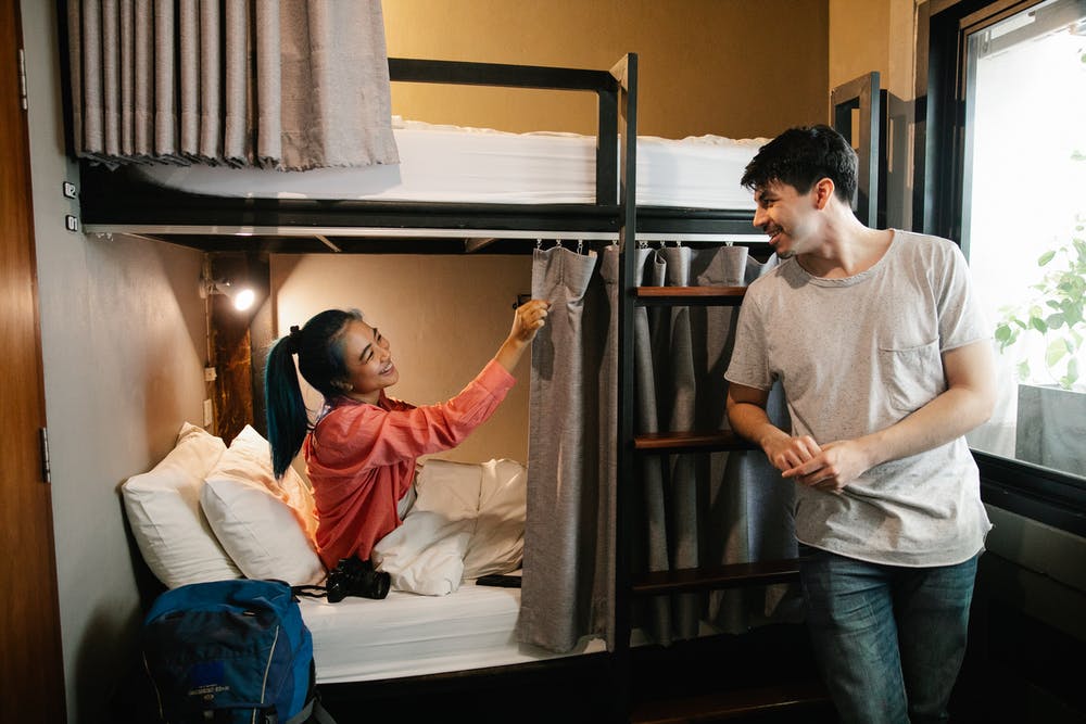 8 Useful tips for opening your first hostel
