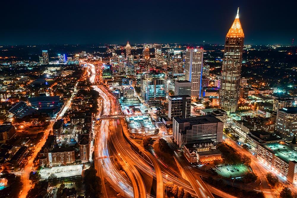 Top 8 Restaurants to Try in Atlanta