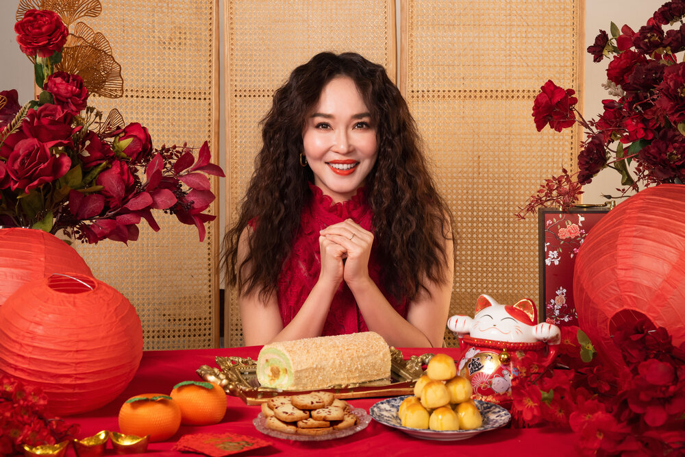 Fanntasy is Back by Popular Demand this Chinese New Year with New Festive Goodies