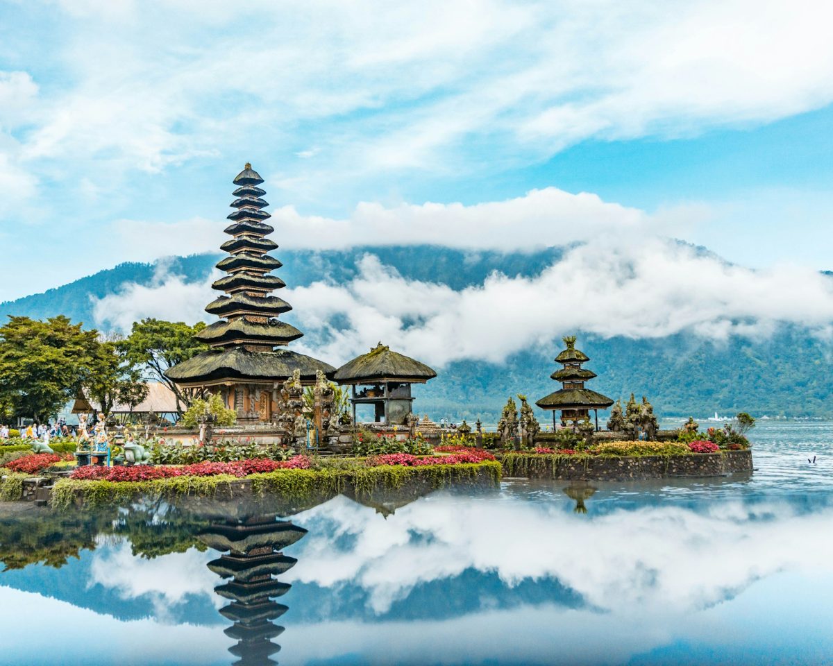 10 Unforgettable Attractions for Your Bali Adventure
