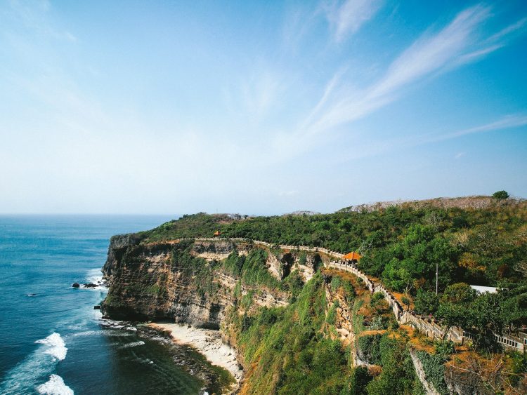 Uluwatu Temple