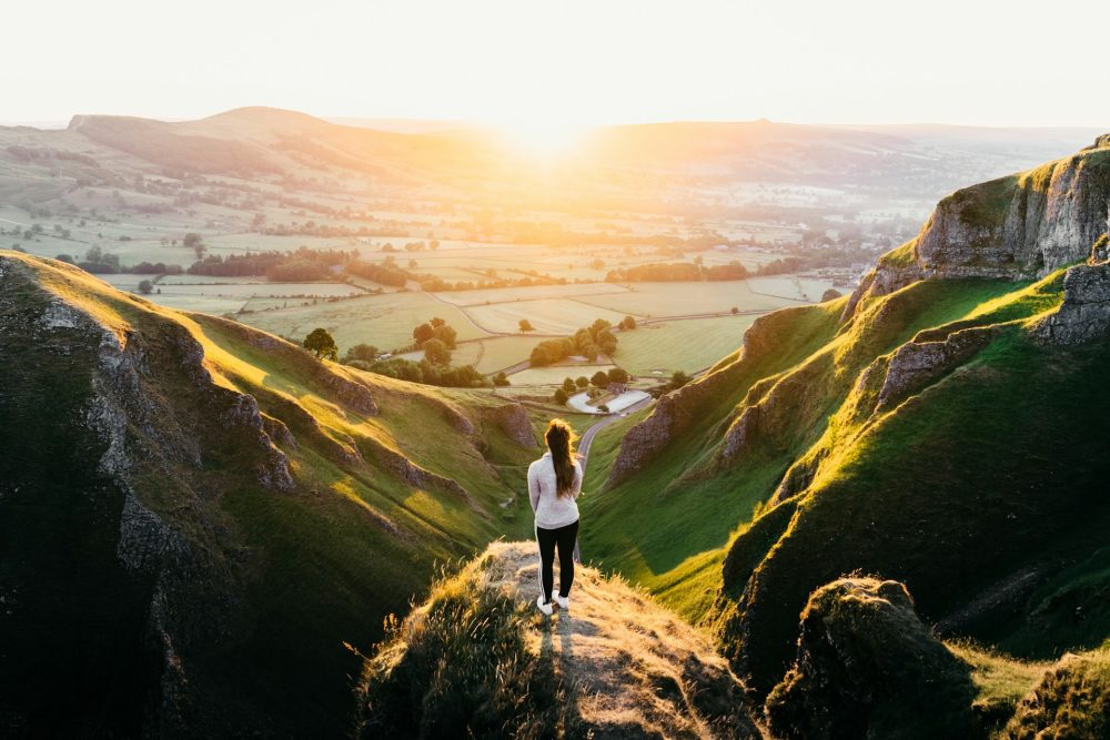 Hashtag Wanderlust: Top Travel Destinations to Blow Up Your TikTok